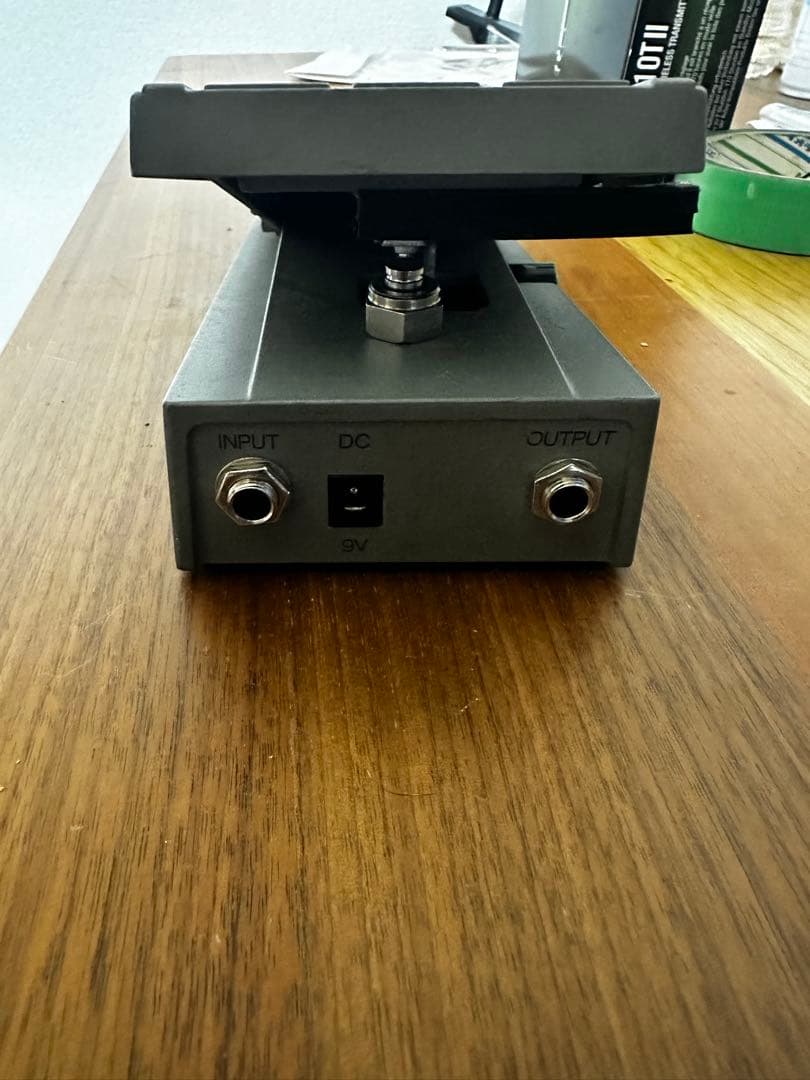 Ibanez WH10v2 ワウペダル