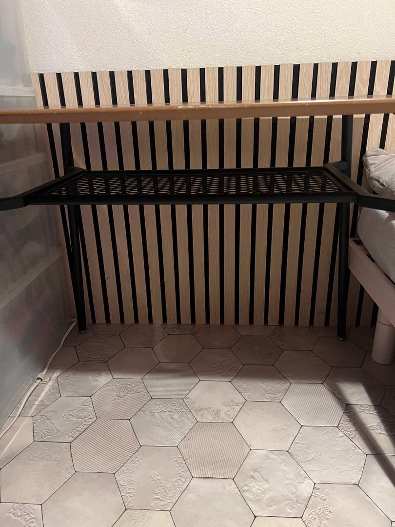 ウォールナット ダイニングテーブル