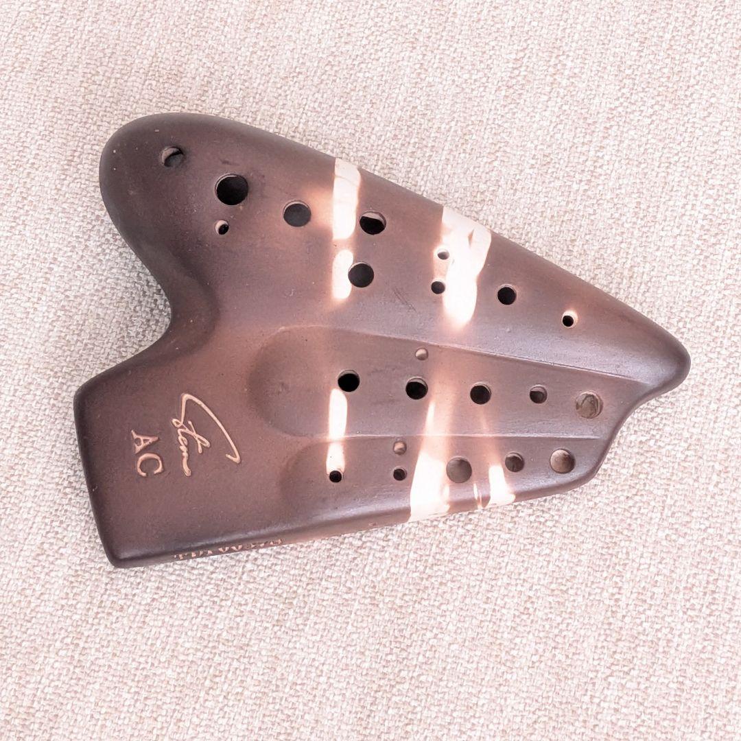 AC管トリプルオカリナ フォーカリンク エコノミック Focalink