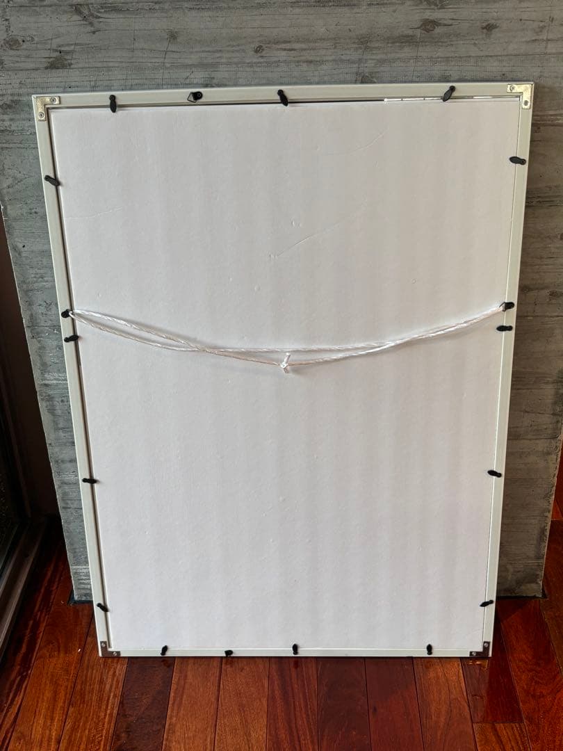 大人気　横尾忠則ポスター額装　TADANORI YOKOO プレイボーイ