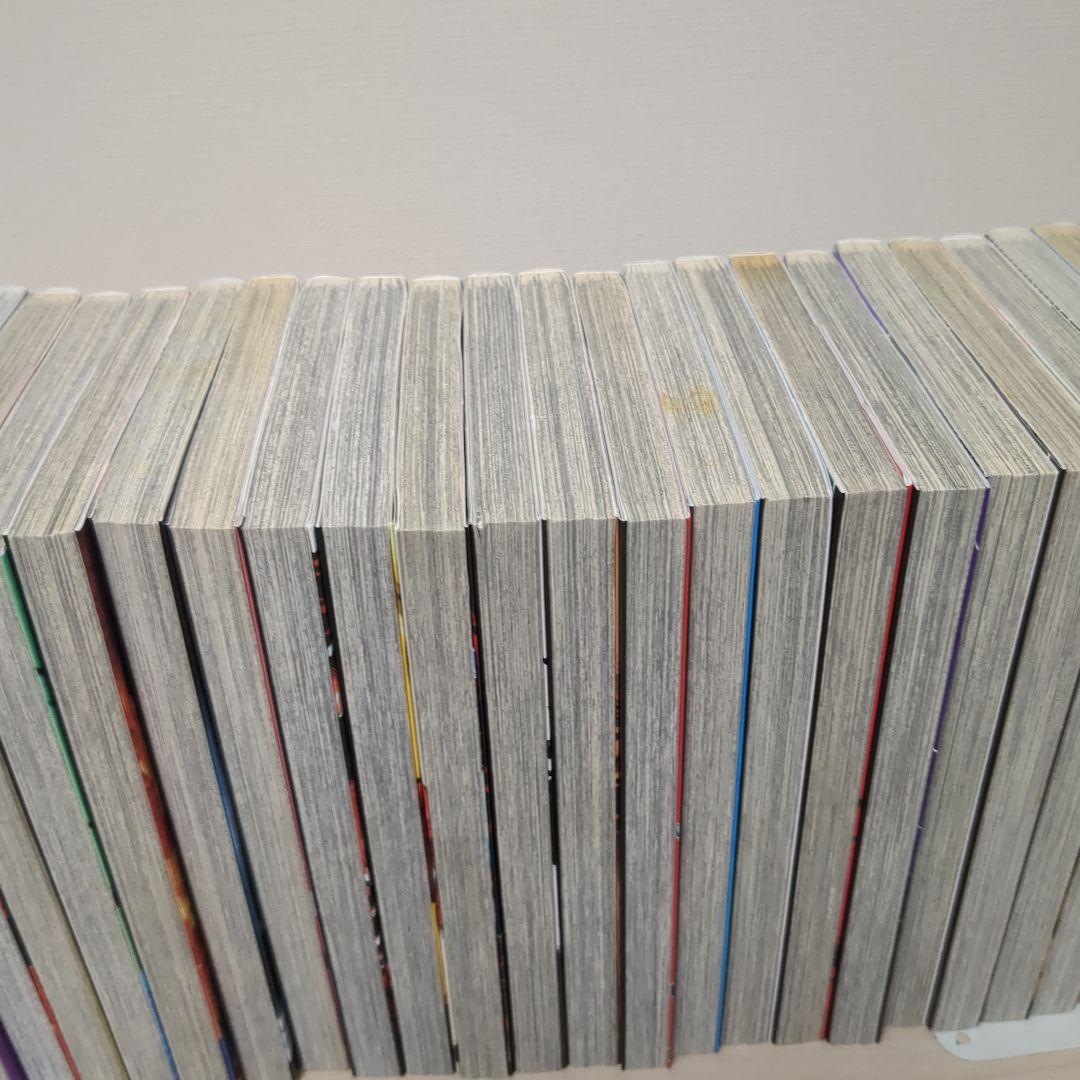 僕のヒーローアカデミア 1-42全巻セット　ファイナルファンブック（未開封）付き