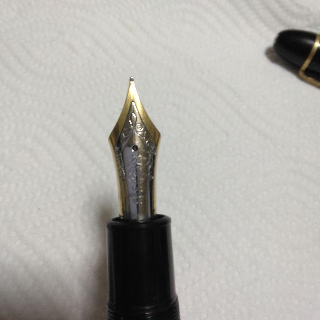 万年質　モンブラン149