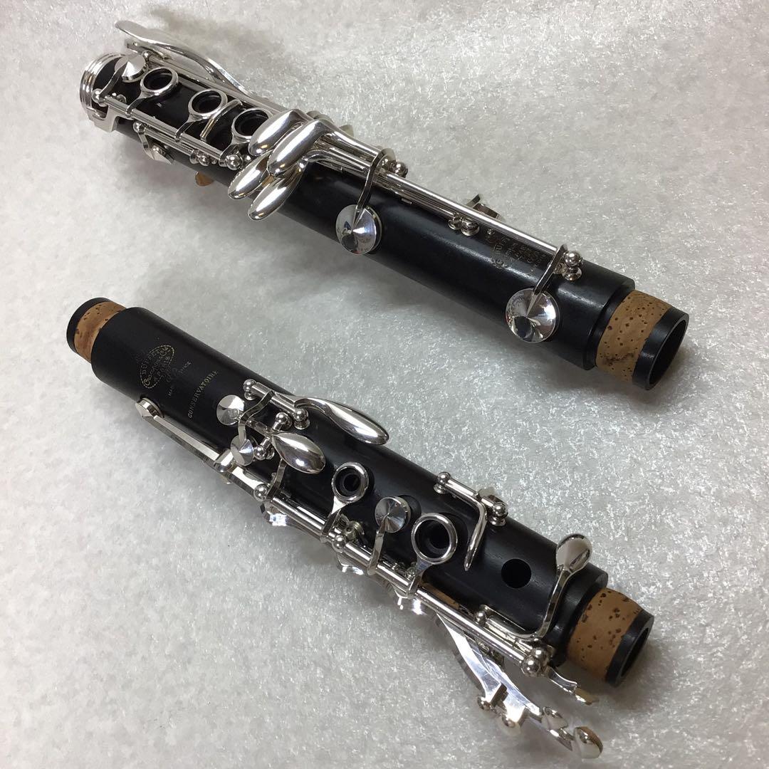 (45) BuffetCrampon ビュッフェ　クランポン　C-13SP 美品