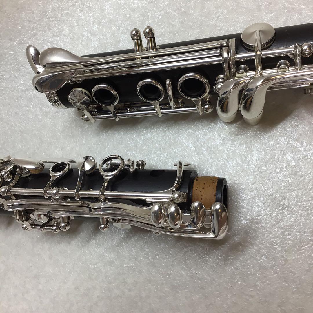 (45) BuffetCrampon ビュッフェ　クランポン　C-13SP 美品