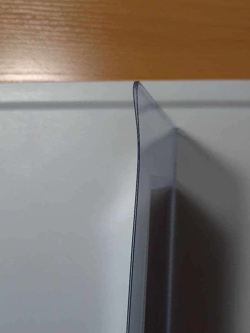 姫森ルーナ 誕生日記念ボイス2020の付属品 直筆サインポストカード ホロライブ