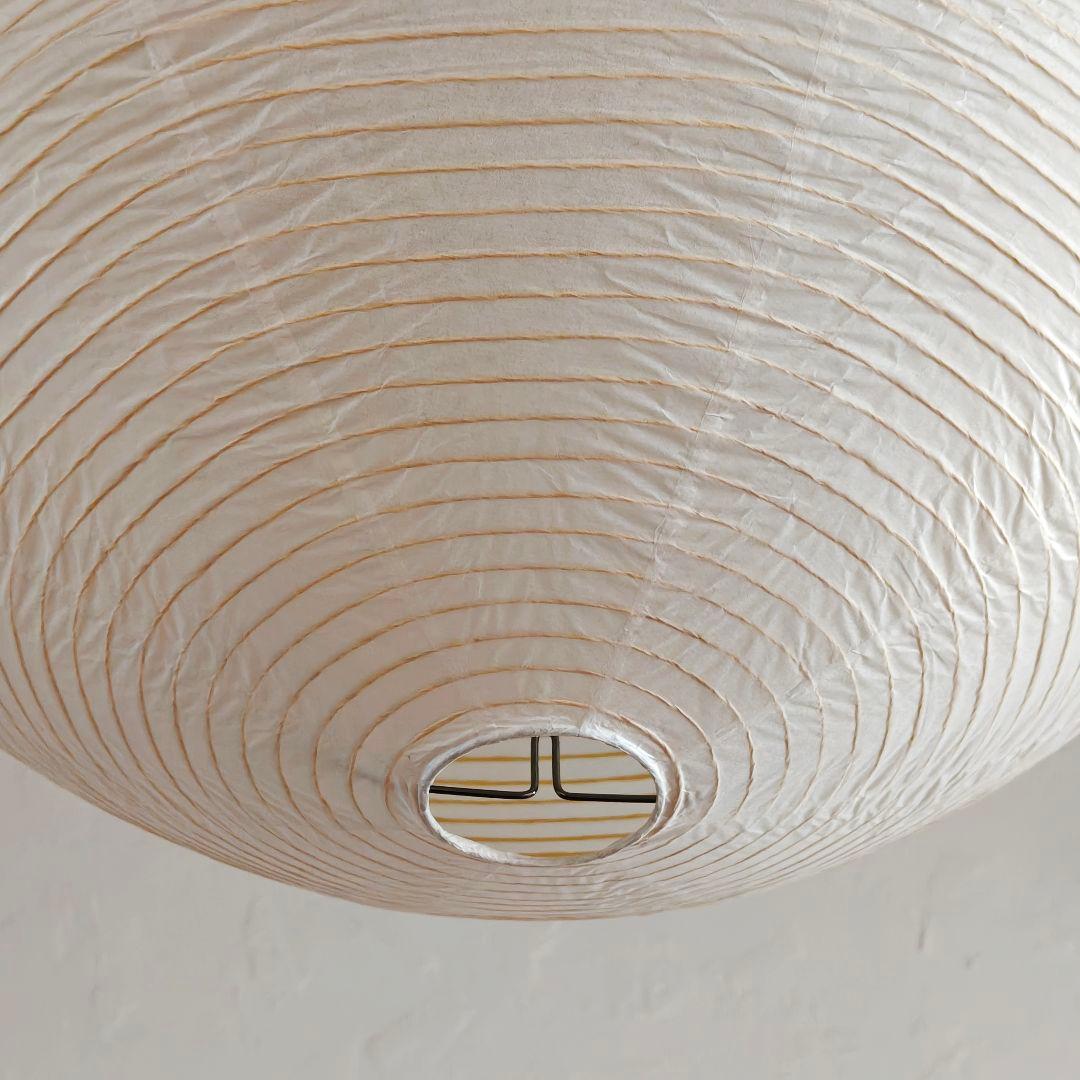 イサムノグチ　AKARI アカリ 26A　リプロダクト　動作保証　迅速発送　8