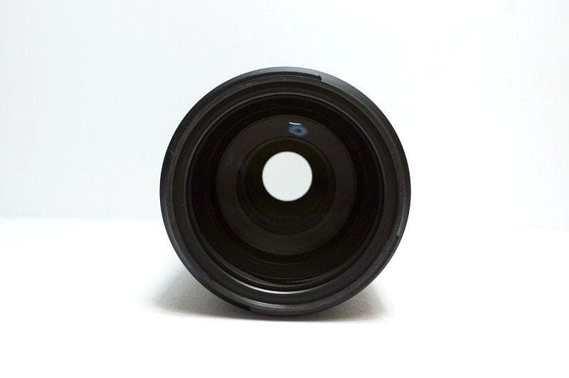 【手ブレ補正】 TAMRON 70-210mm F4 Di VC USD