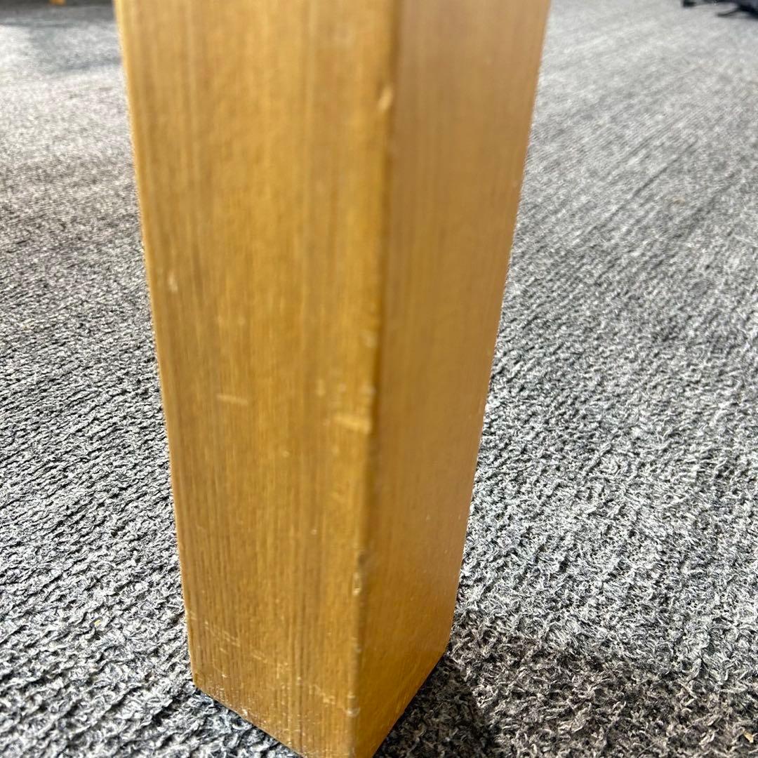 ACTUS アクスタ ダイニングセット テーブル チェア DEE 食卓 B018