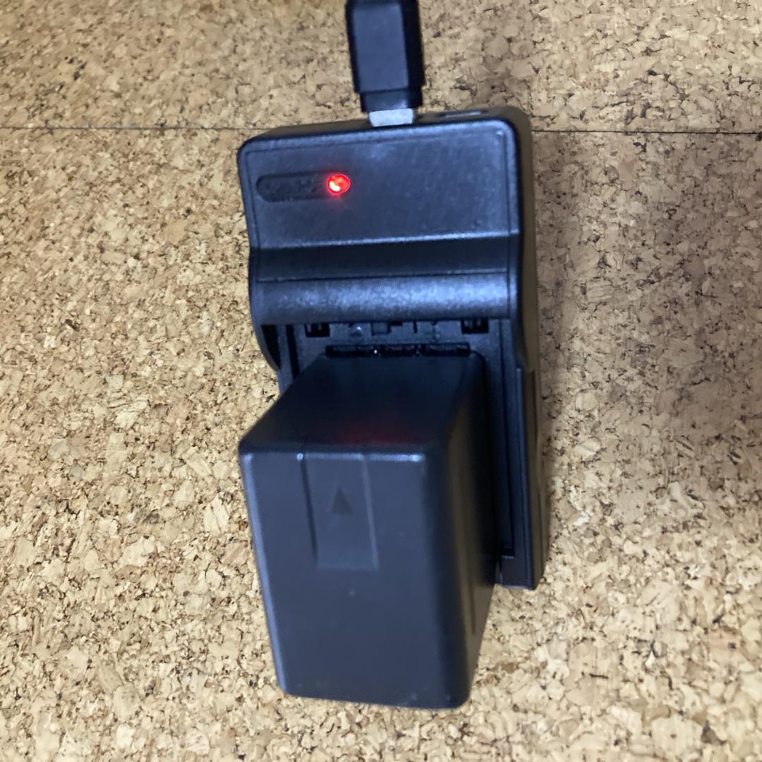 Panasonic HC-WXF990M 4Kビデオカメラ パナソニック