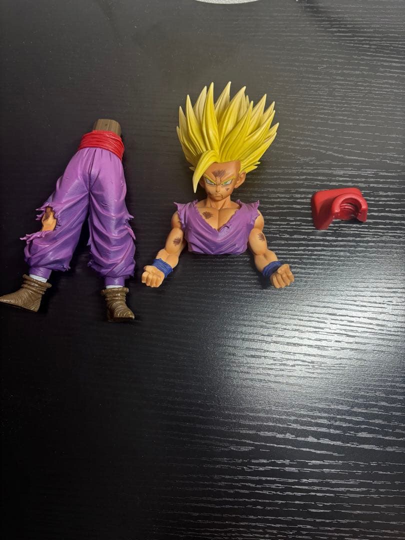 msp 孫悟飯 スペシャルカラーver. 【国内正規品】