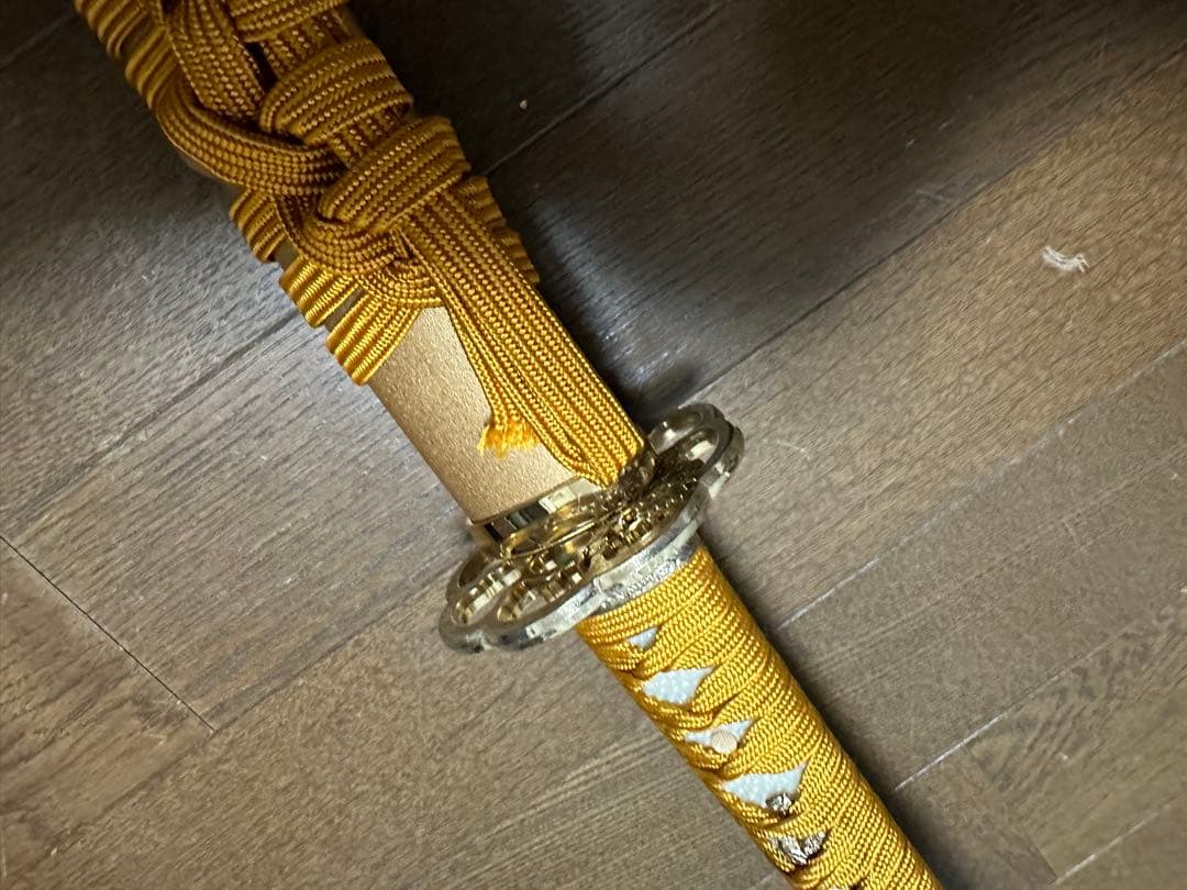 模造刀 豊臣秀吉