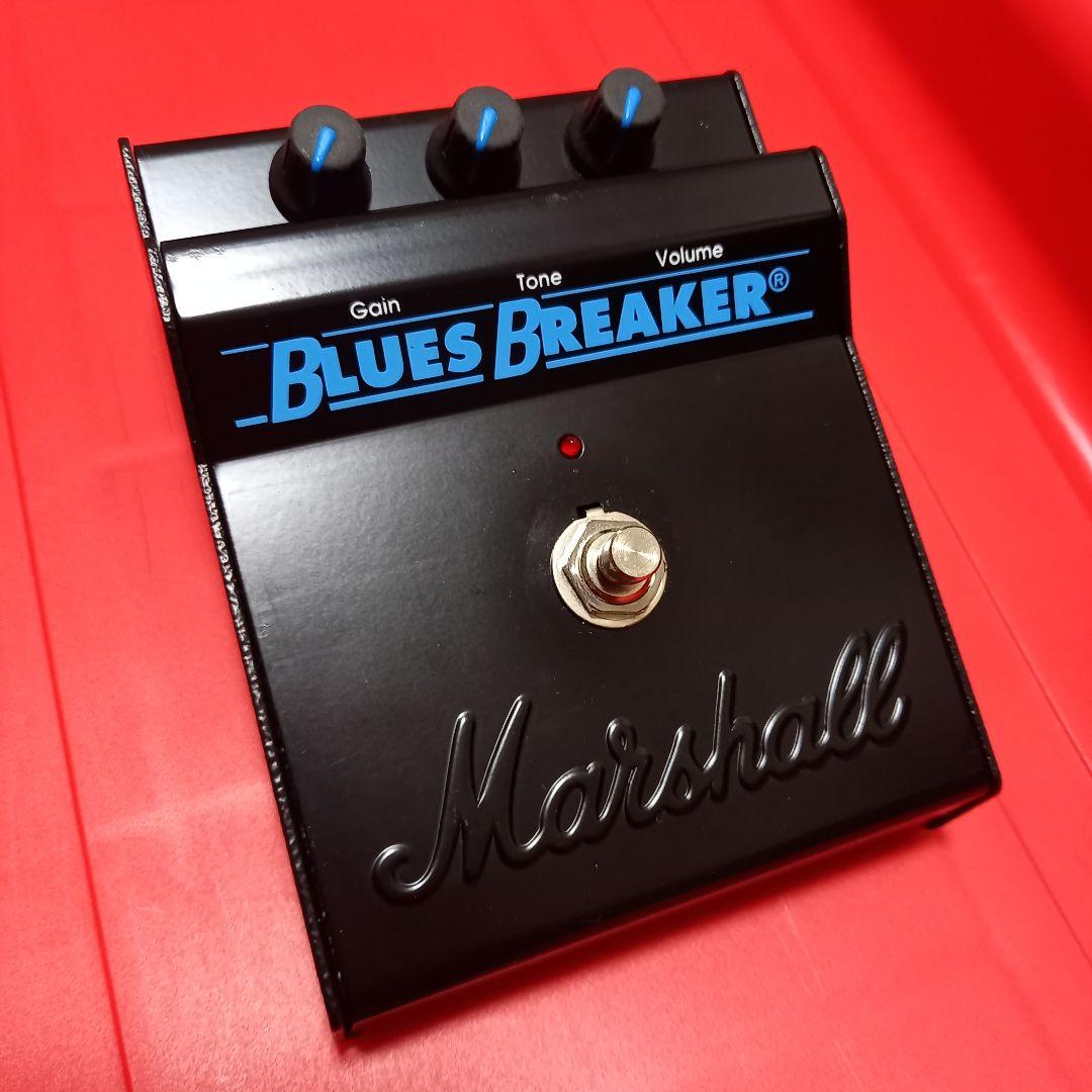 Marshall Blues Breaker マーシャル ブルースブレイカー