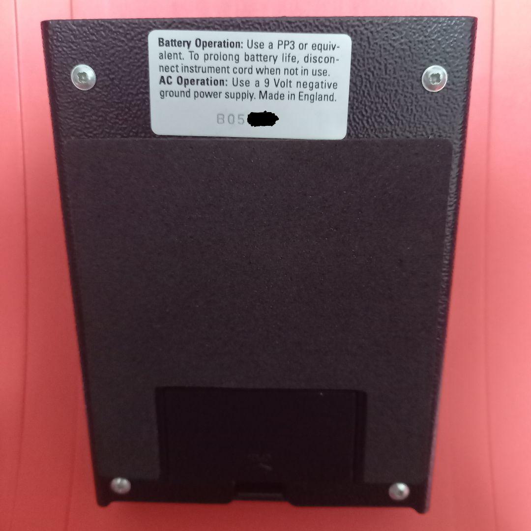 Marshall Blues Breaker マーシャル ブルースブレイカー