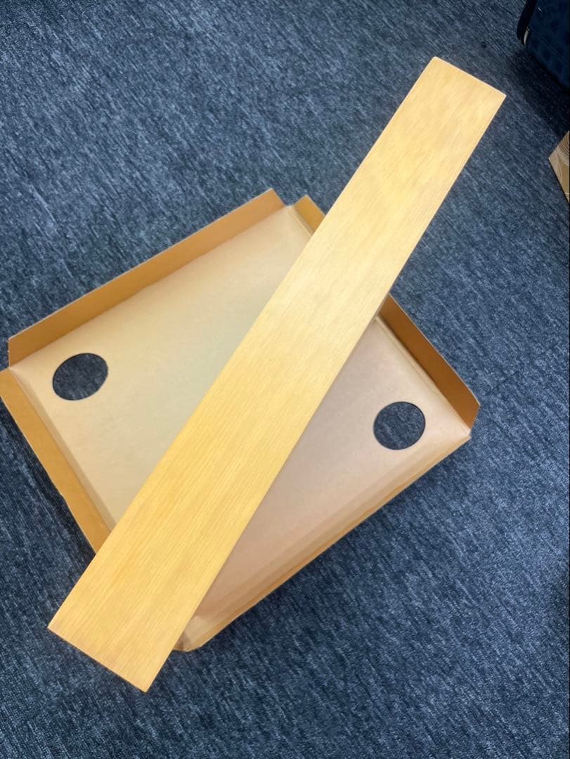 囲碁セット　碁盤　本蛤碁石