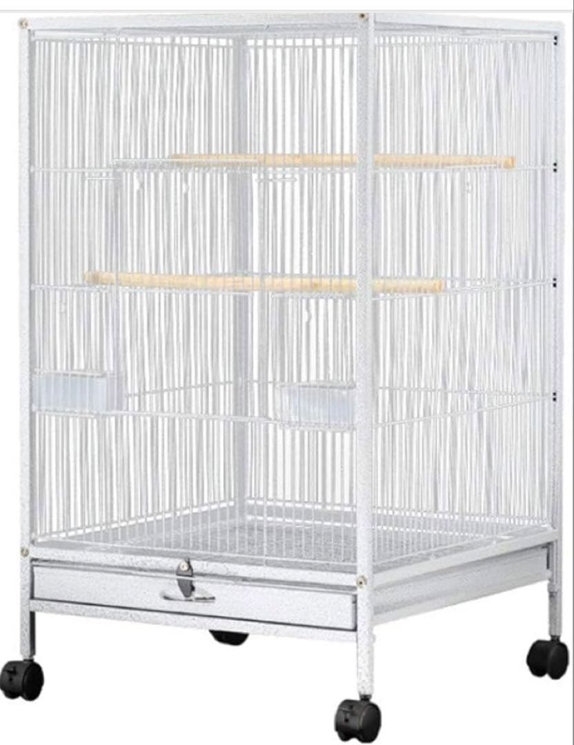 【未使用・未開封】Aeon hum バードケージ 鳥かご