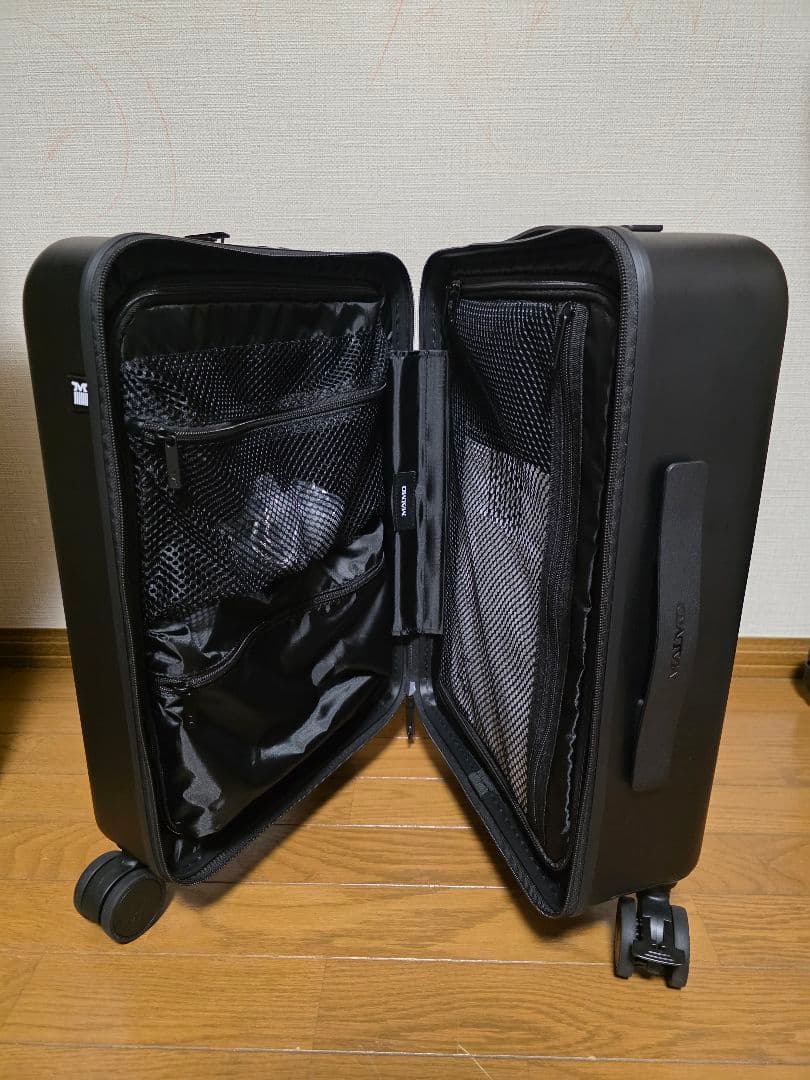 新品/未使用　MAIMO STAND UP 美品 sサイズ