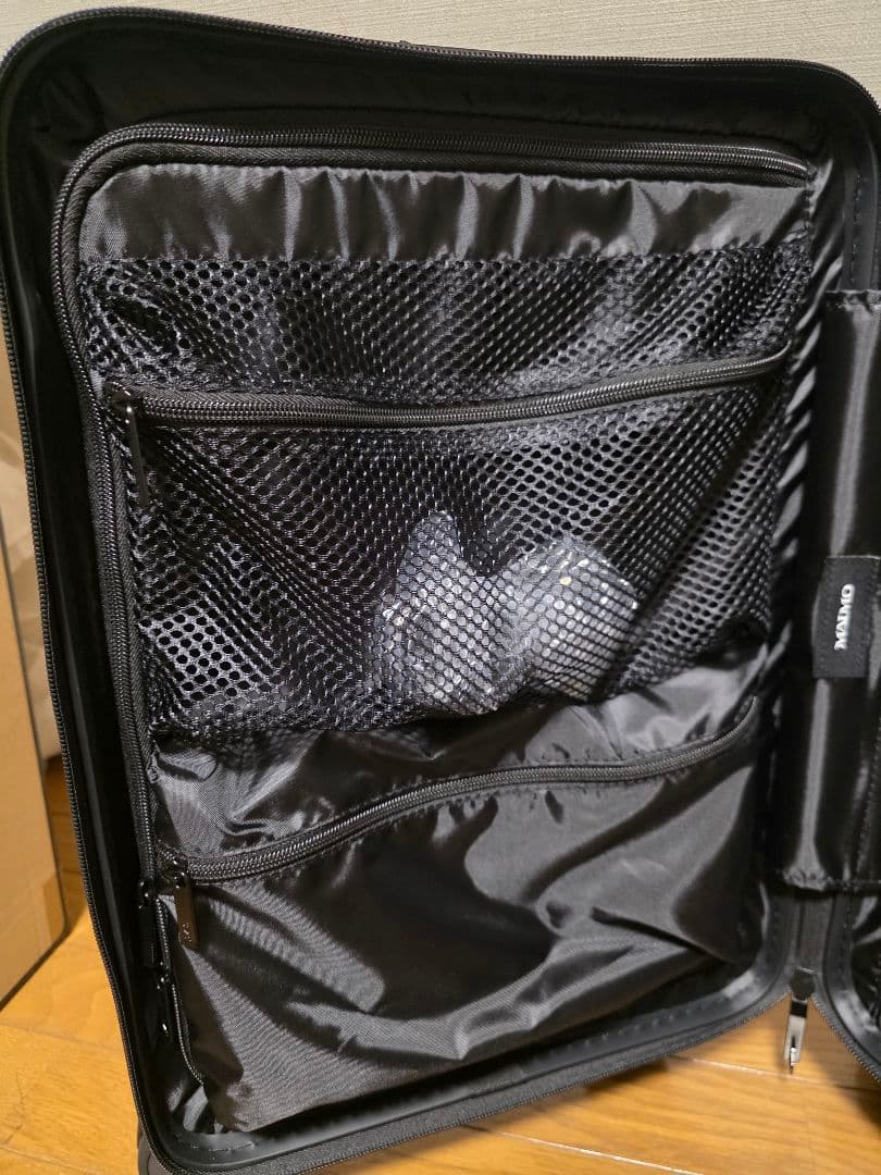 新品/未使用　MAIMO STAND UP 美品 sサイズ