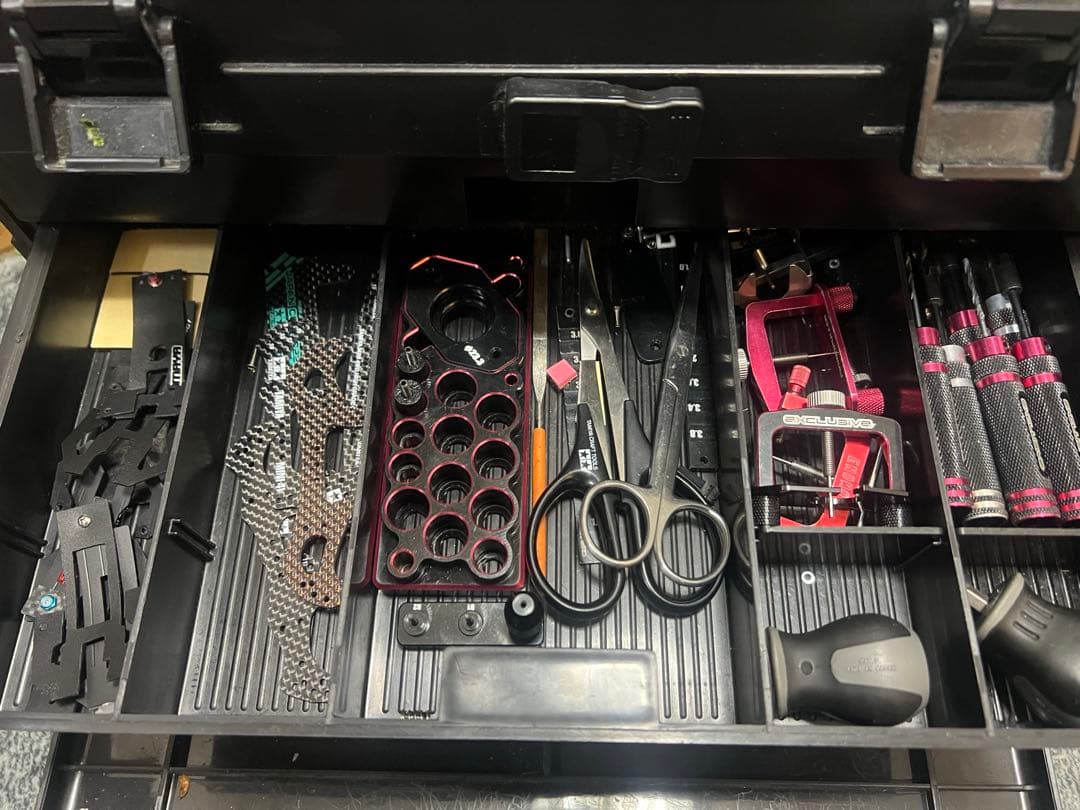 ミニ四駆 MSフレキ マシン キット 工具 充電器 フルセット