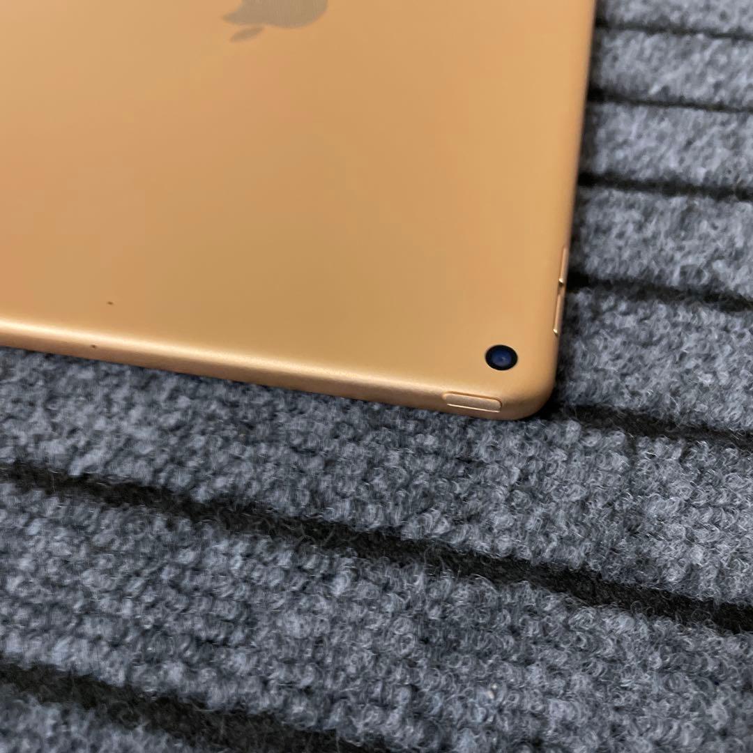 153 iPad Air3 3世代 64GB Wi-Fi ゴールド