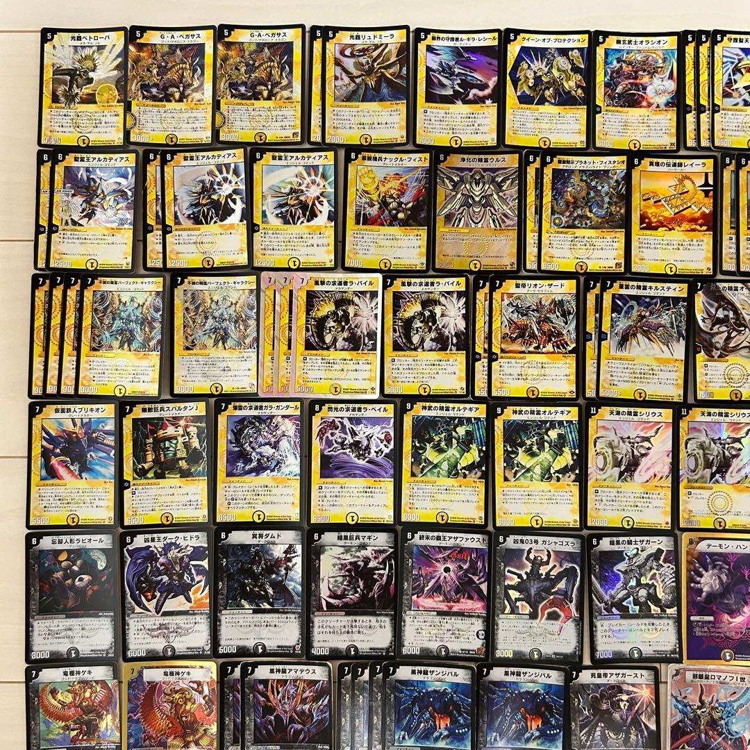 ア*ト様 旧枠　光り物　vr sr ホイル　まとめ売り　引退品