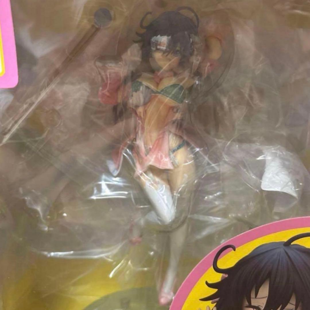 ネトゲの嫁は女の子じゃないと思った？ 完成品フィギュア 玉置亜子 アコ