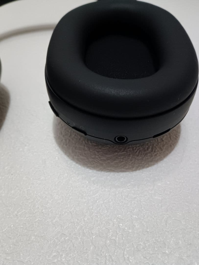 ☆SONY ソニー WH-1000XM5 ワイヤレスヘッドホン ブラック☆