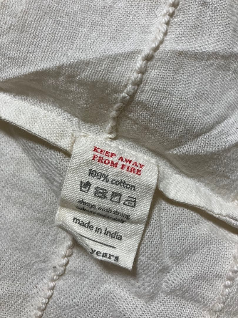 未使用 Apolina Wila Skirt