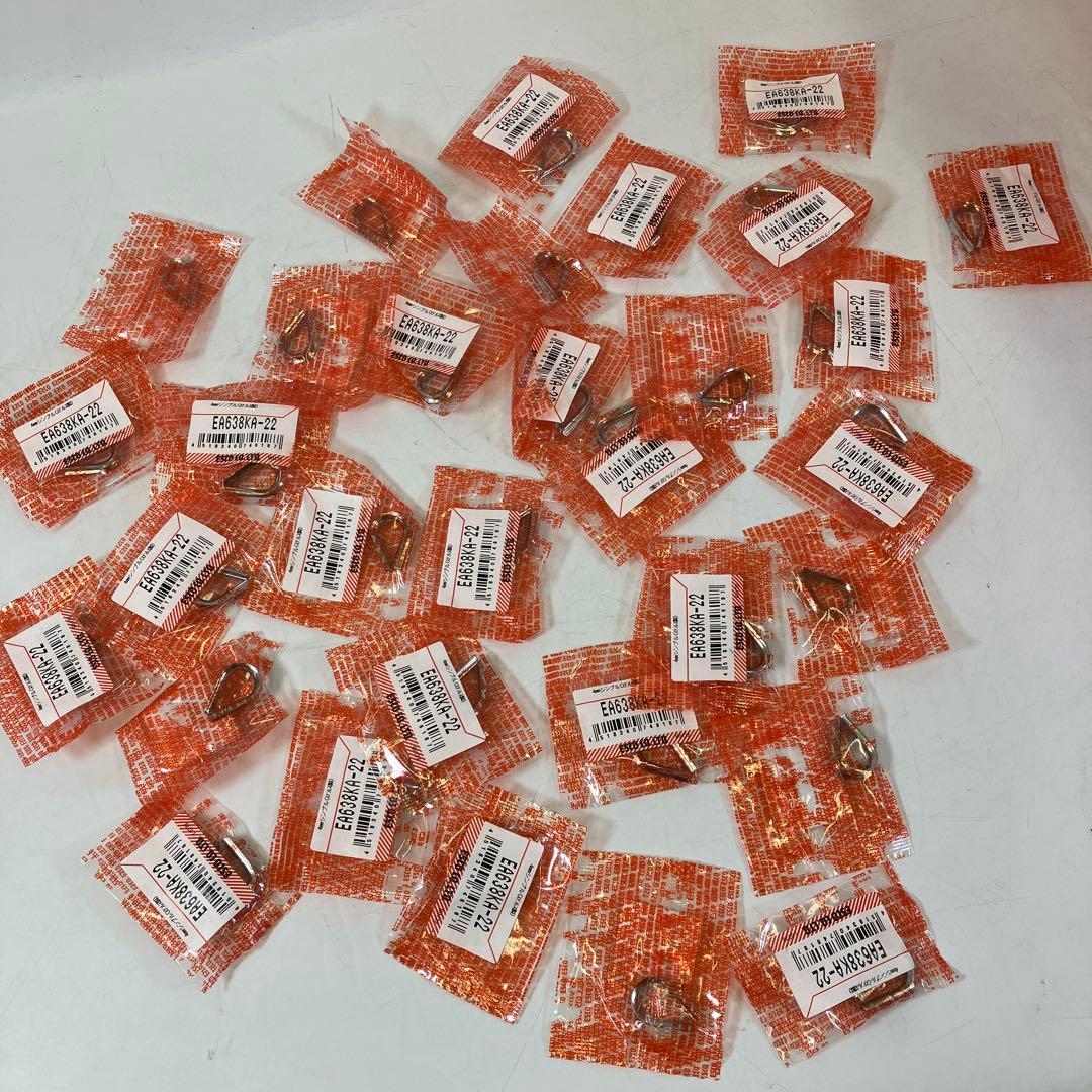 【未使用】 アマチュア無線 アンテナ 架設用 パーツ デべグラスワイヤー 他