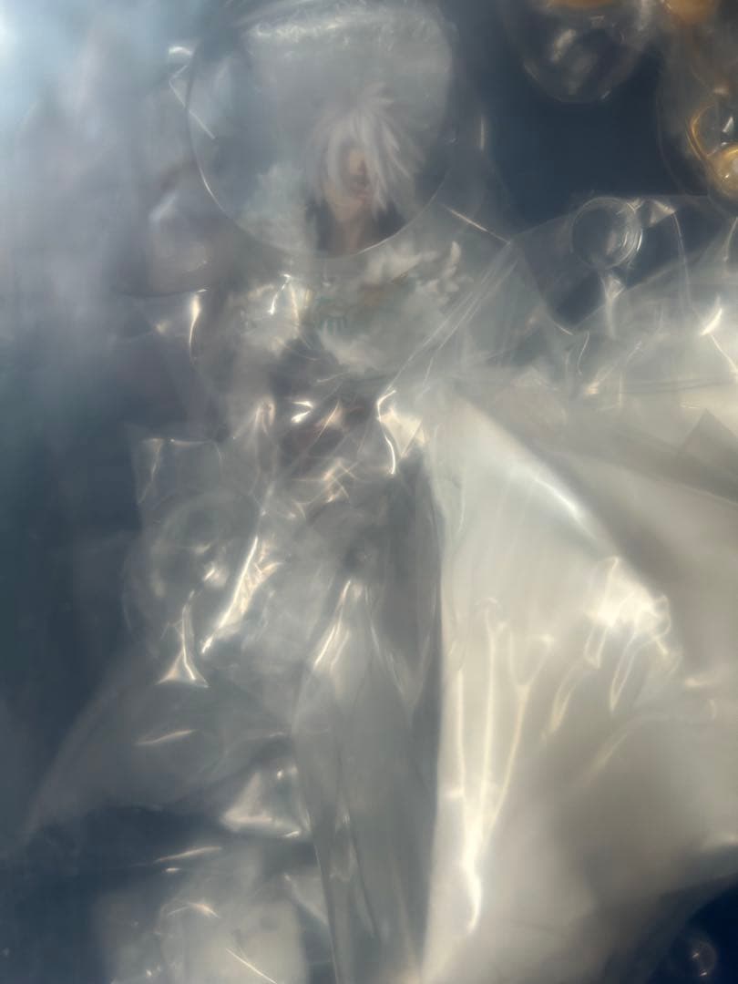 【限定特典付】D.Gray-man HALLOW「アレン・ウォーカー」フィギュア