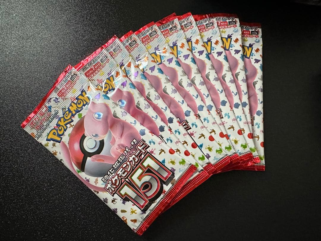 ポケモン　カードセット、未開封BOX＆ばらパックセット