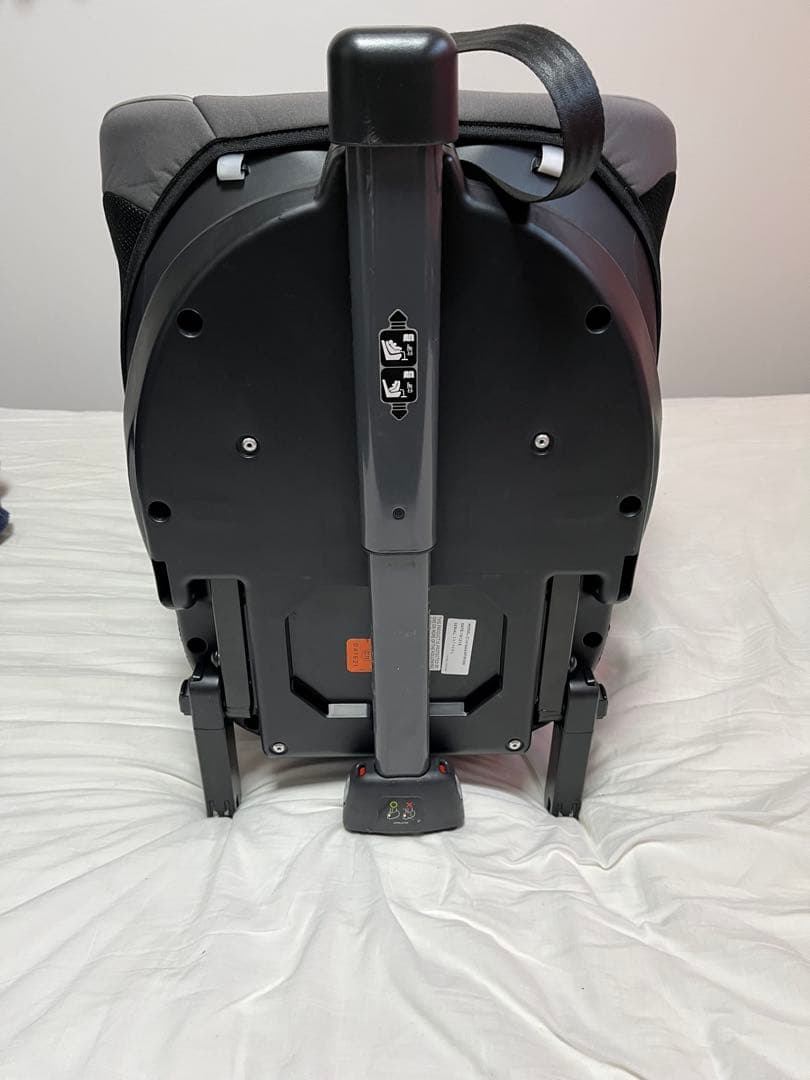 ジョイー　JoieArc360 アーク360 チャイルドシート　ISOFIX対応