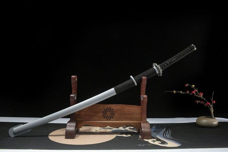 天啓軍刀 武具　刀装具　日本刀　模造刀 居合刀 武士道 指揮刀 鋼刀 手鍛造打