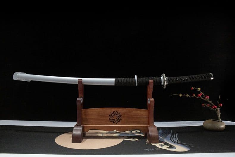 天啓軍刀 武具　刀装具　日本刀　模造刀 居合刀 武士道 指揮刀 鋼刀 手鍛造打