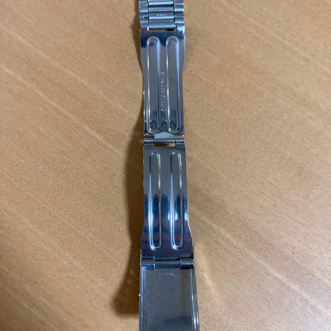 SEIKO5 SNXS79K cal.7S26 工具付き　自動巻　美品　セイコー
