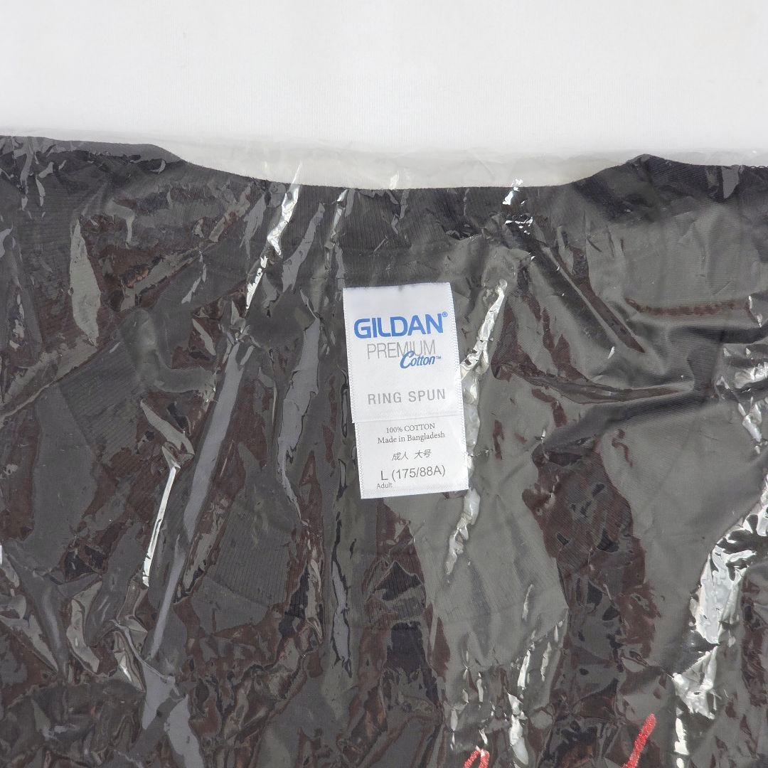 Unlucky Morpheus Tシャツ Lサイズ バンド