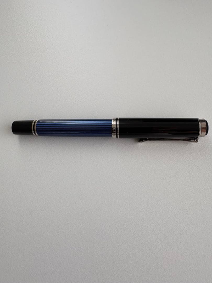 ペリカン 万年筆 スーベレーン M405 F