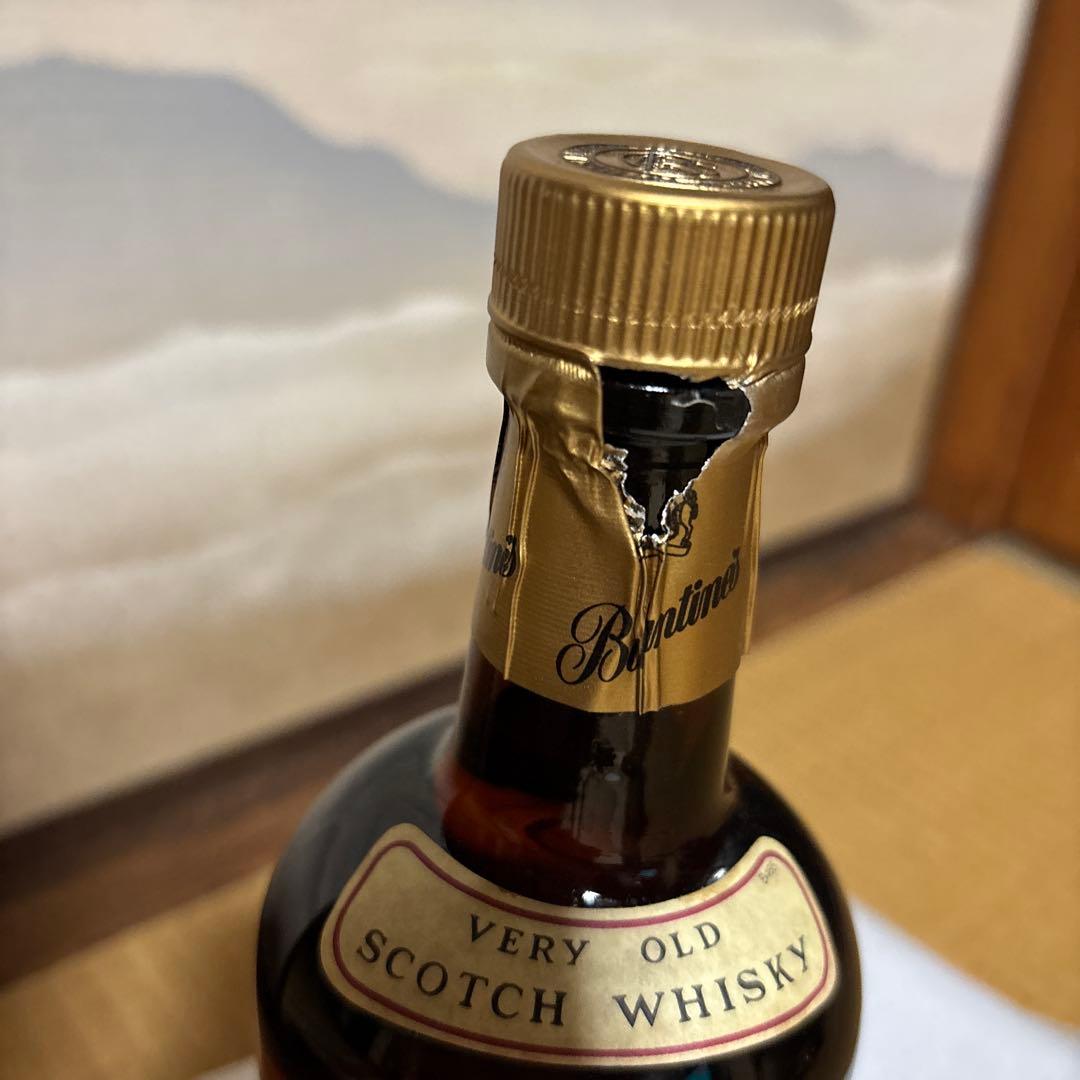 【オッティー】バランタイン30年 700ml 箱付き