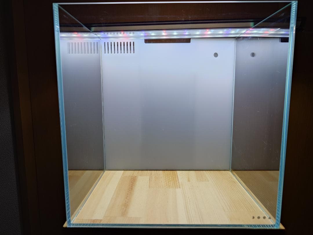 DOOA システムアクア30