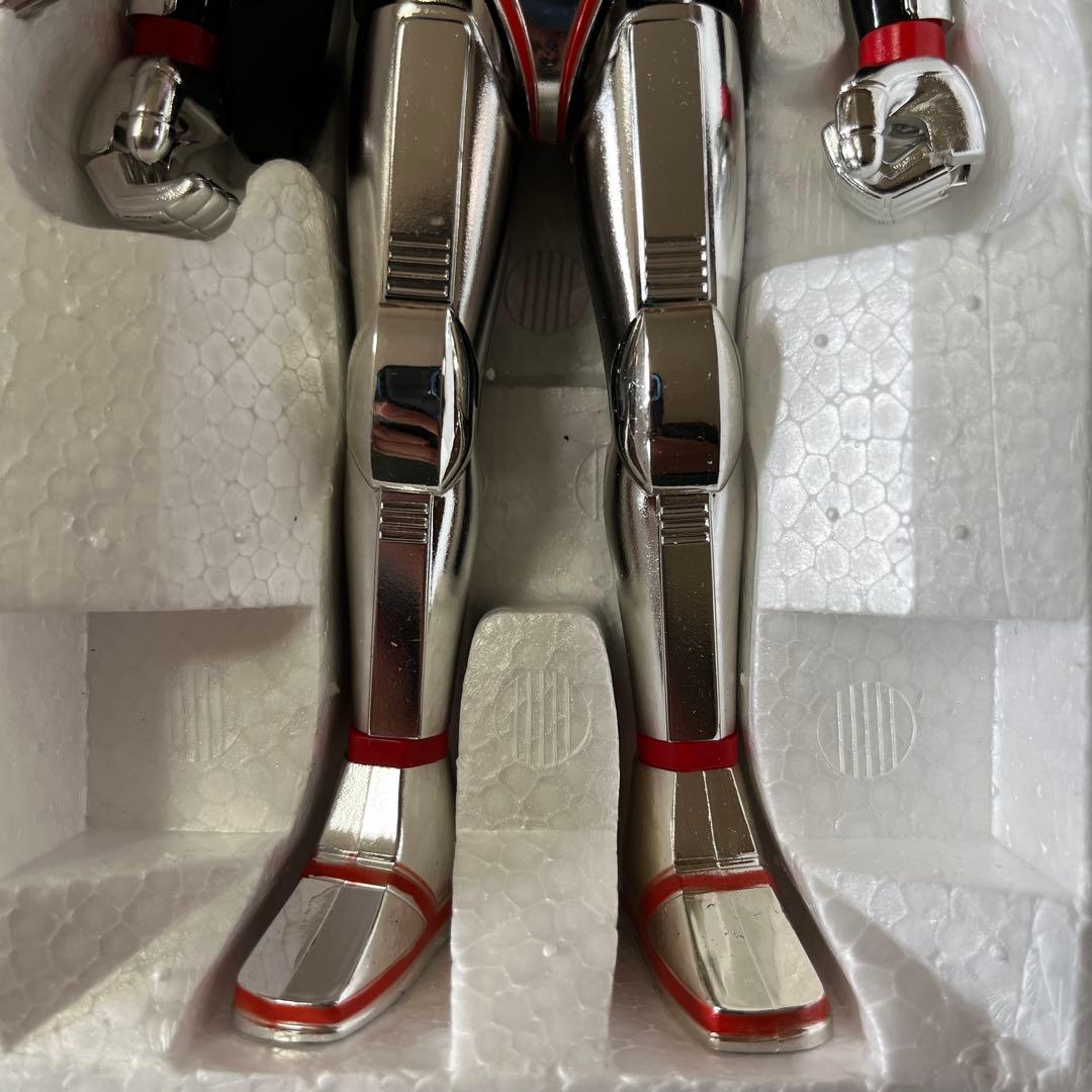 ⚠️未使用デッドストック　極美品　巨獣捜査　電子ジャスピオン　1985年　当時物