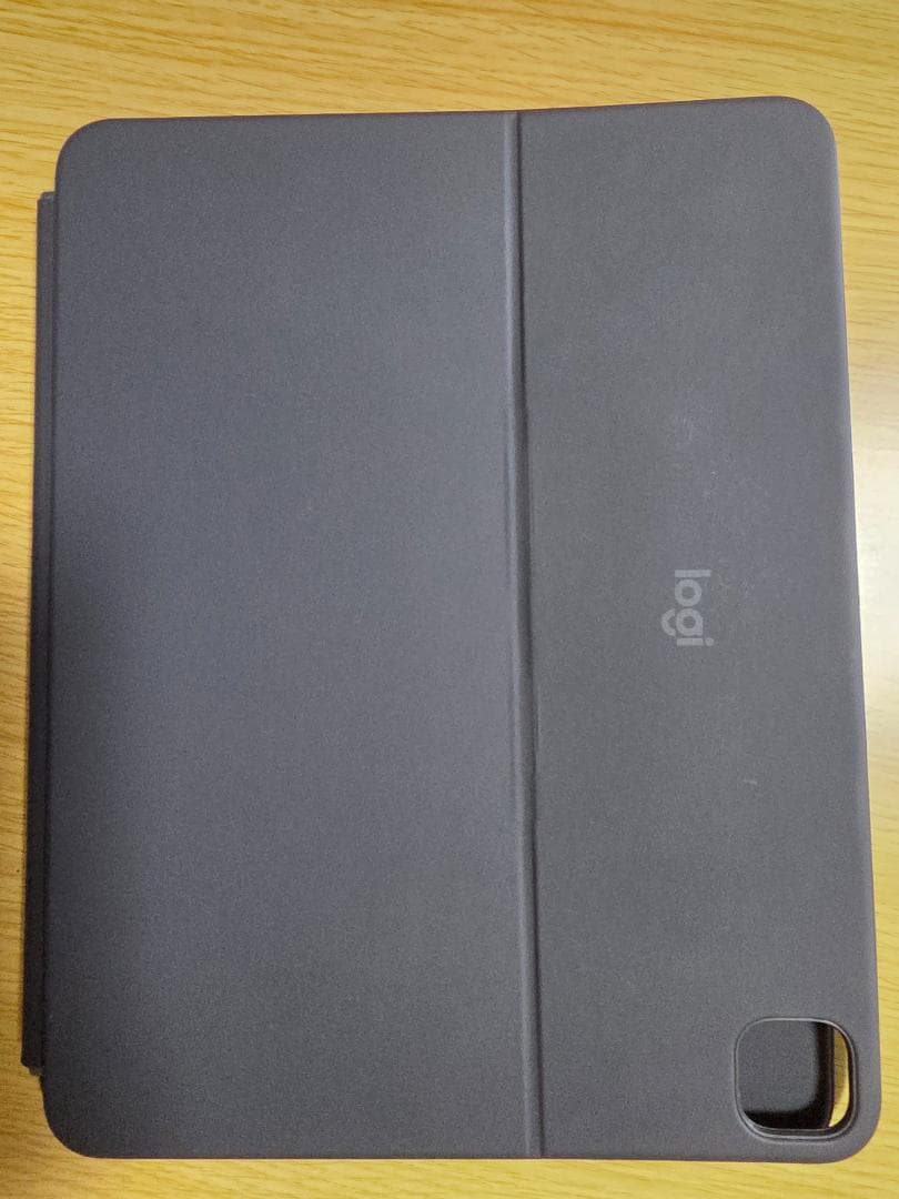 【美品】iPad Pro M4 13 256GB Pencil・キーボード付