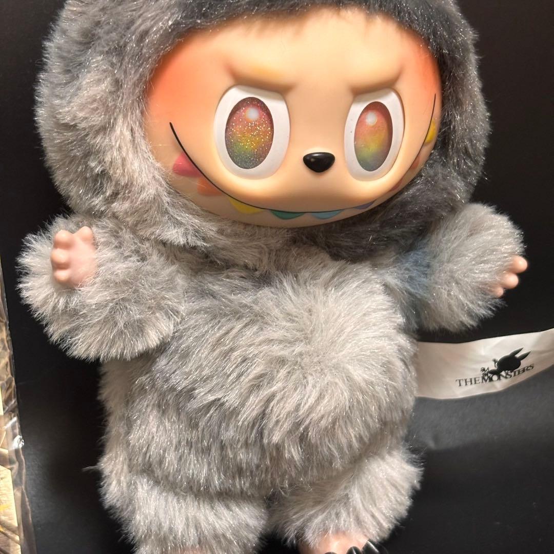 t*6様 ラブブ　シークレット