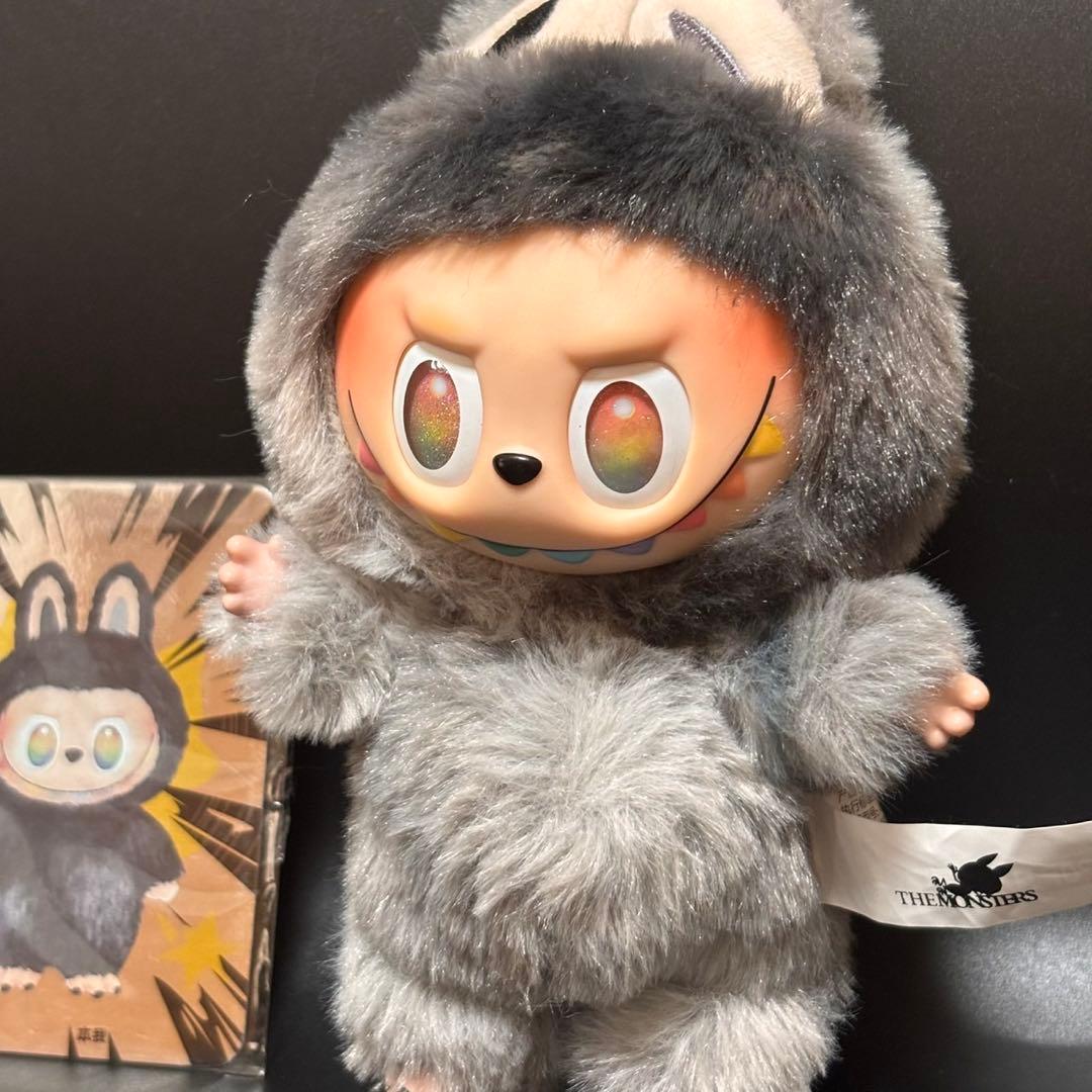 t*6様 ラブブ　シークレット