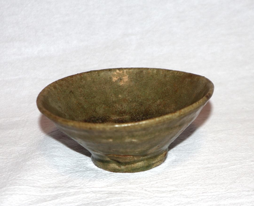 古陶　高麗～李朝ぐい飲み