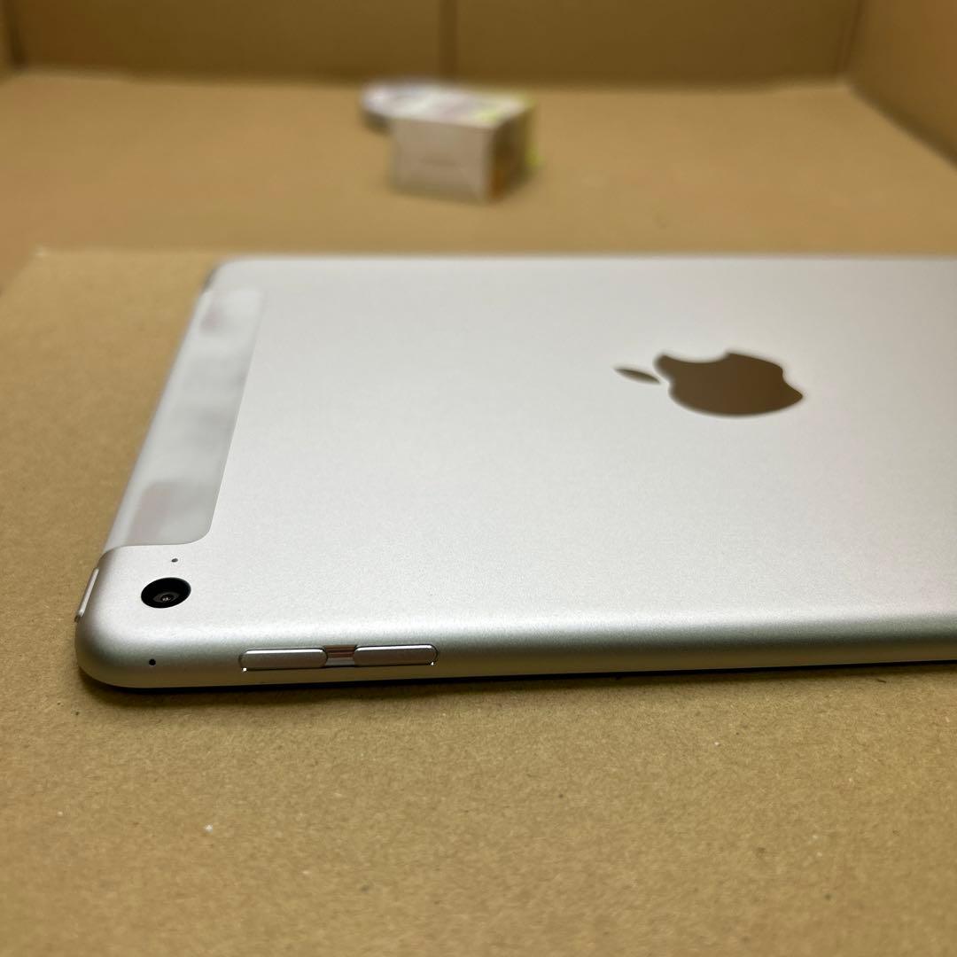 iPad本体 Apple iPad mini 4 Wi-Fi + Cellular 32GB