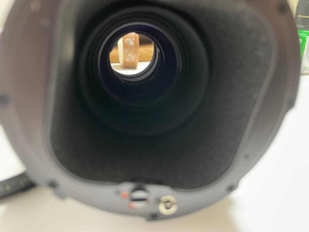 Hasselblad Sonnar T* CF 250mm F5.6 ゾナー