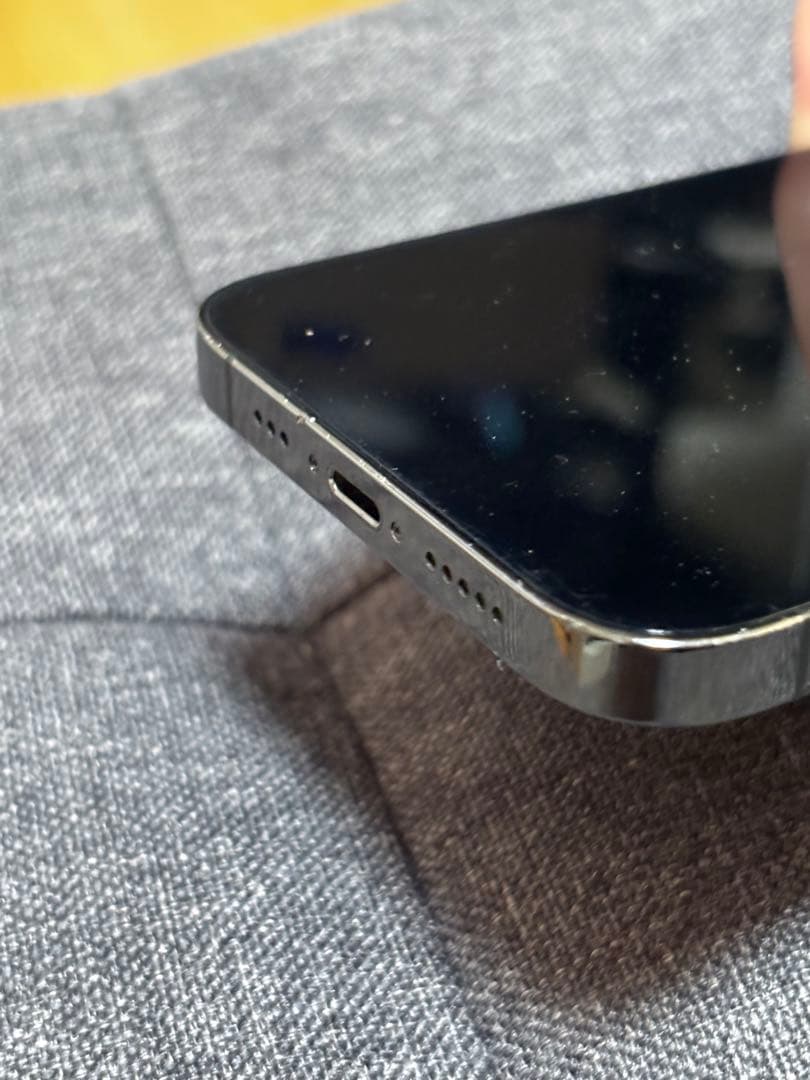 iPhone 12 pro 256GB SIMフリー