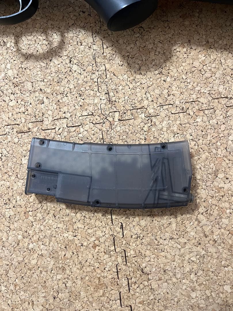 東京マルイ　vsr-10 gスペック