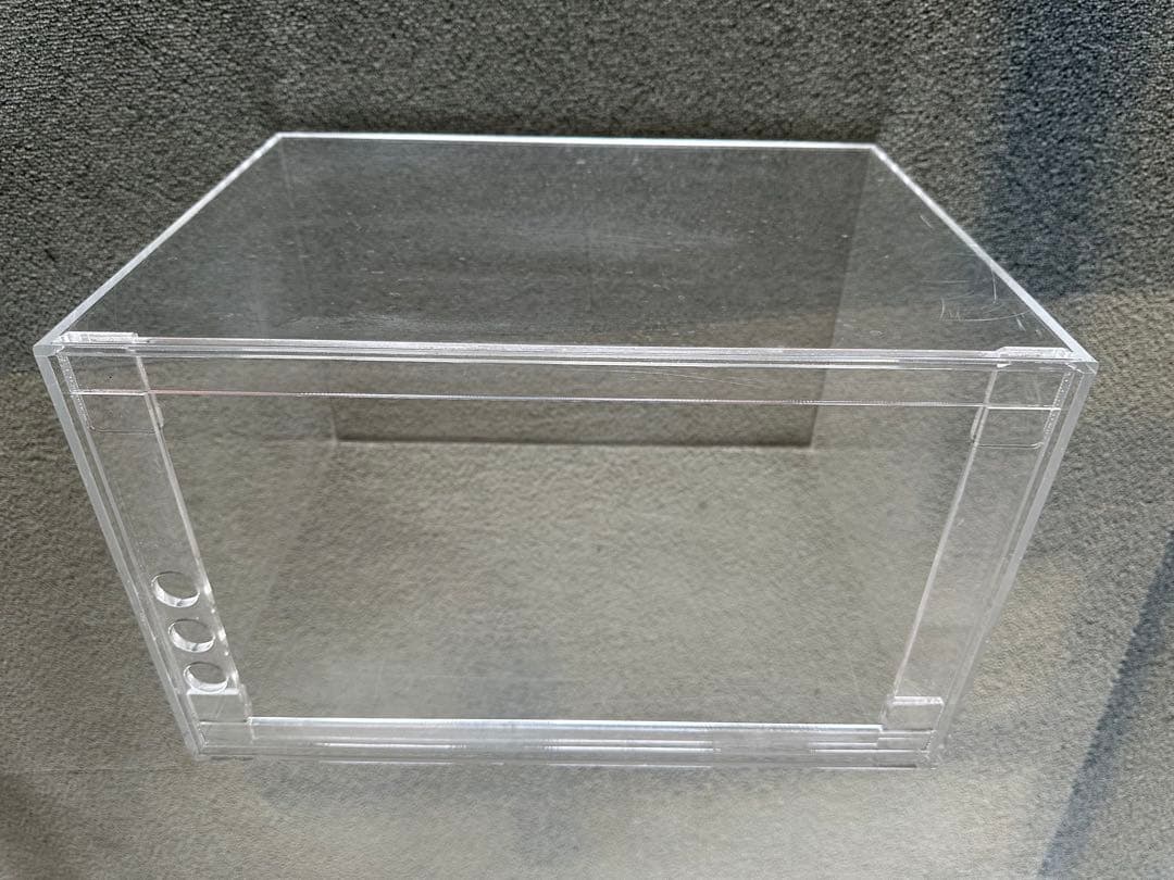 アクリル水槽 中型 オープントップ