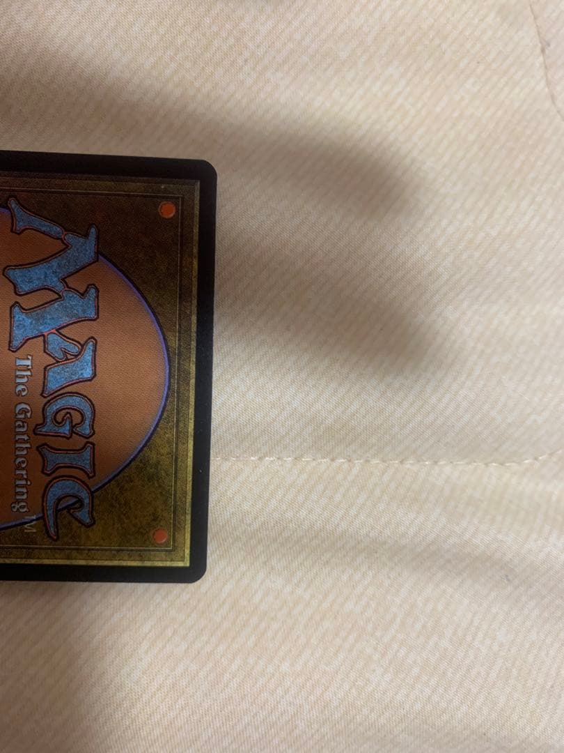 MTG シヴ山のドラゴン　第7版　日本語版　foil