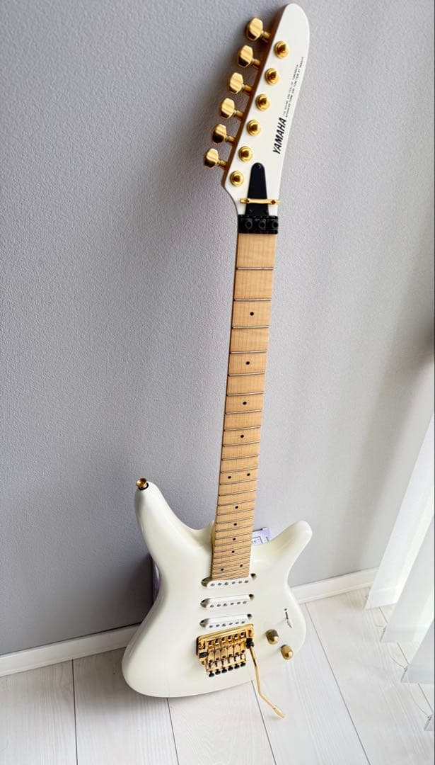 YAMAHA MG-K パッパラー河合 エレキギター